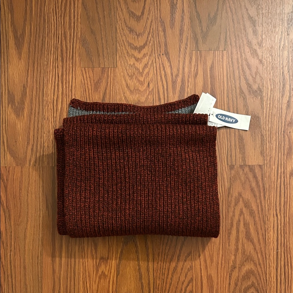 Old Navy Scarf